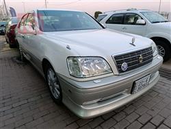 تويوتا كراون